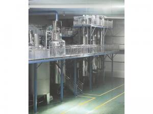 200噸動(dòng)物油物理精煉成套設(shè)備