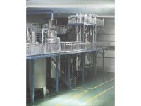 200噸動(dòng)物油物理精煉成套設(shè)備 縮略圖 1