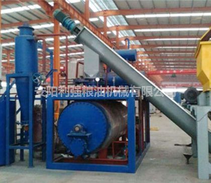 無害化處理成套