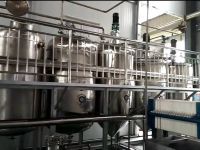 小型動(dòng)物油精煉成套設(shè)備 縮略圖 1