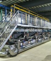 動物油脂熬煉成套設備 縮略圖 1