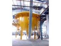 植物油浸出成套設(shè)備 縮略圖 1