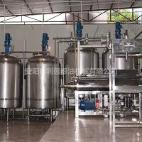 植物油精煉脫蠟設(shè)備 縮略圖 1