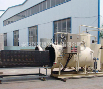 無害化處理成套設備