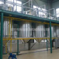 50噸動物油水洗干燥設(shè)備成套 縮略圖 1