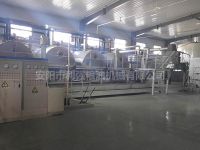 50噸自動化動物油熬煉設(shè)備生產(chǎn)線 縮略圖 1