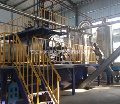 無害化成套動物處理設(shè)備