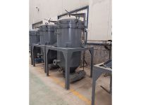 葉片震動過濾機 縮略圖 1