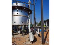 植物油浸出成套設(shè)備 縮略圖 1