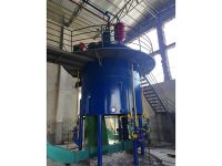 植物油浸出成套設(shè)備 縮略圖 1