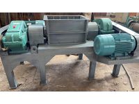 大型鮮動脂肪雙動力粉粹機 縮略圖 1