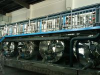 內(nèi)蒙富健源100噸自動(dòng)化動(dòng)物油熬煉生產(chǎn)線 縮略圖 1