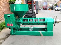 動(dòng)物油168型螺旋壓榨機(jī) 縮略圖 1