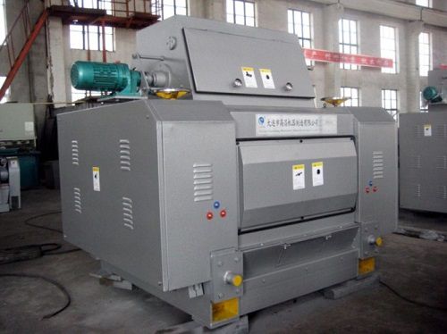 軋胚機(jī)的正確操作方法