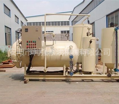 無害化動物成套處理設(shè)備