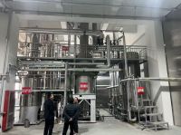 山東海良80噸烘培油精煉設(shè)備 縮略圖 1