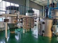 自動化脫色過濾精煉設(shè)備 縮略圖 1