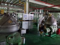 精煉設(shè)備自動化離心機精煉設(shè)備 縮略圖 1