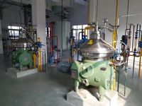 自動化脫膠離心機精煉設(shè)備 縮略圖 1