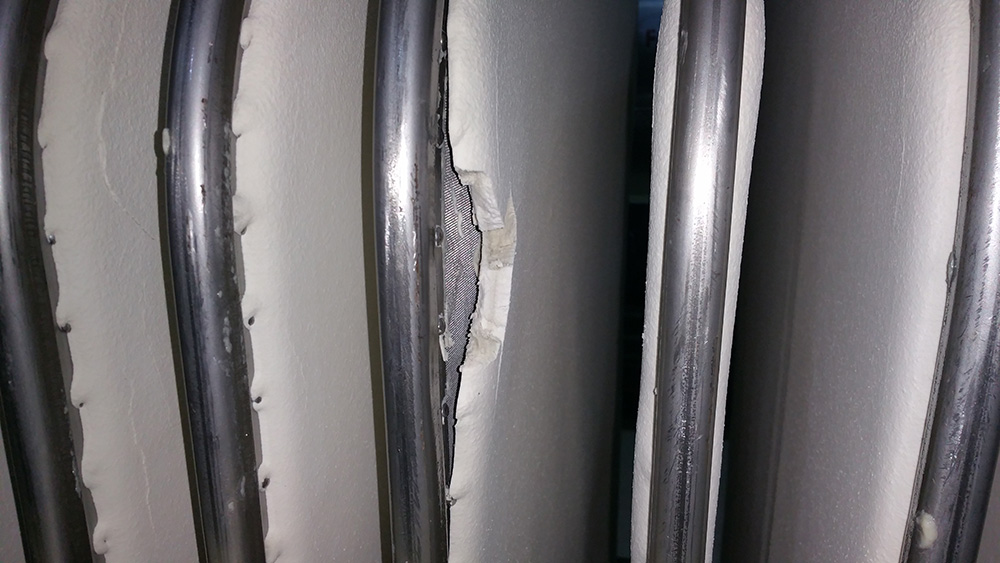 動植物油分提設備