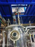 精煉車間連續(xù)脫色塔 縮略圖 1