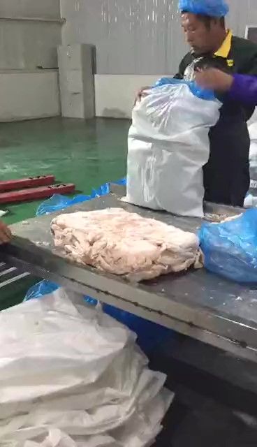 內(nèi)蒙100噸牛油生產(chǎn)線